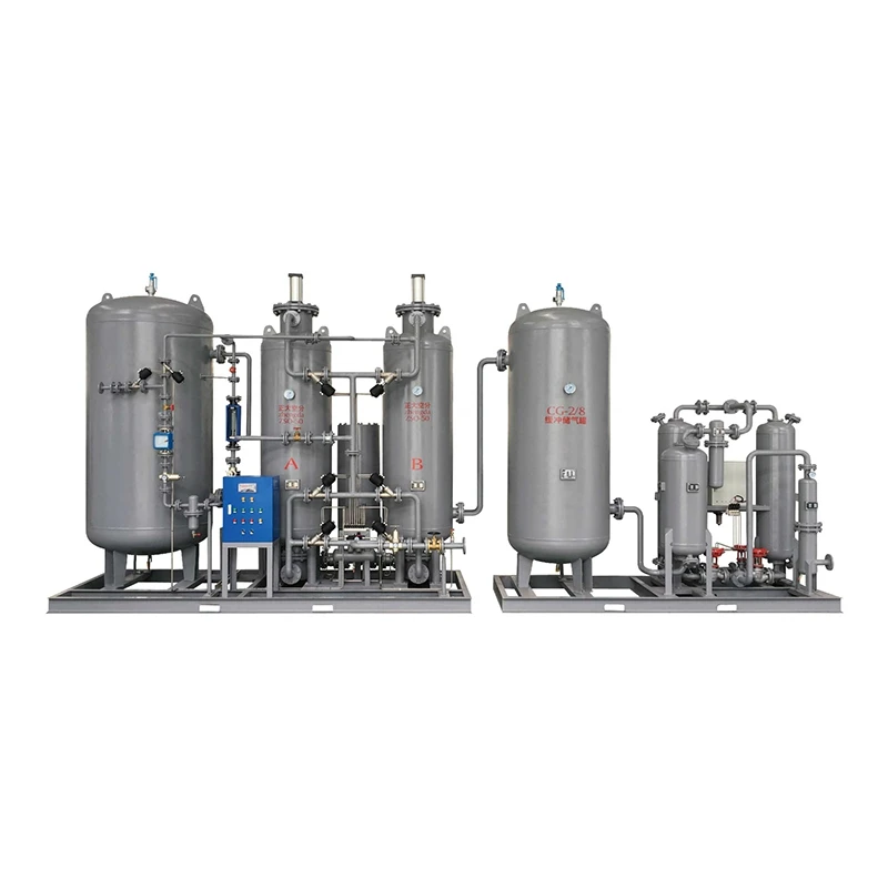 Large Oxygen Generator
